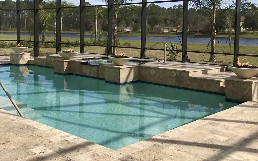 Enhance Your Outdoor Space with Expert Pool Remodeling in Dana Point